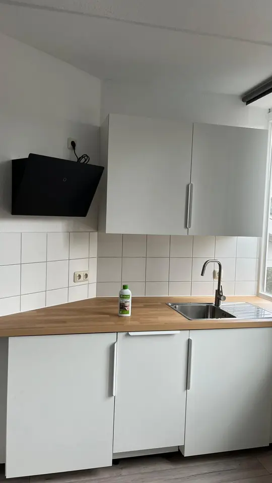 Studio mit 35 m² in Stade – Bild 8