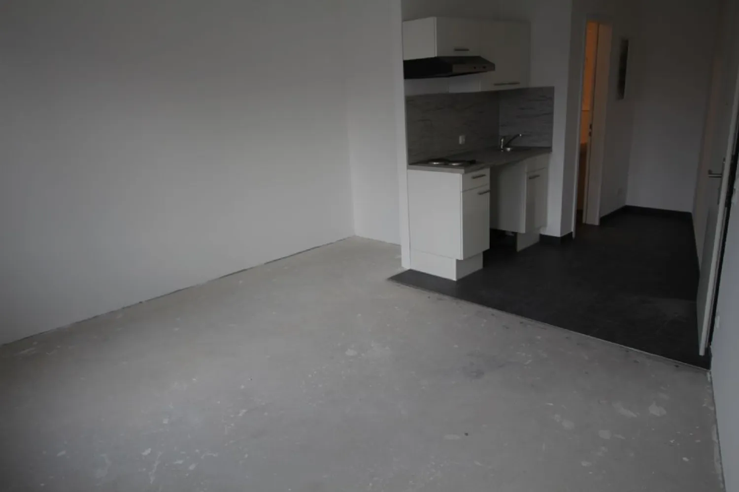 1 Zimmer Wohnung mit 26 m² in Hamburg – Bild 4