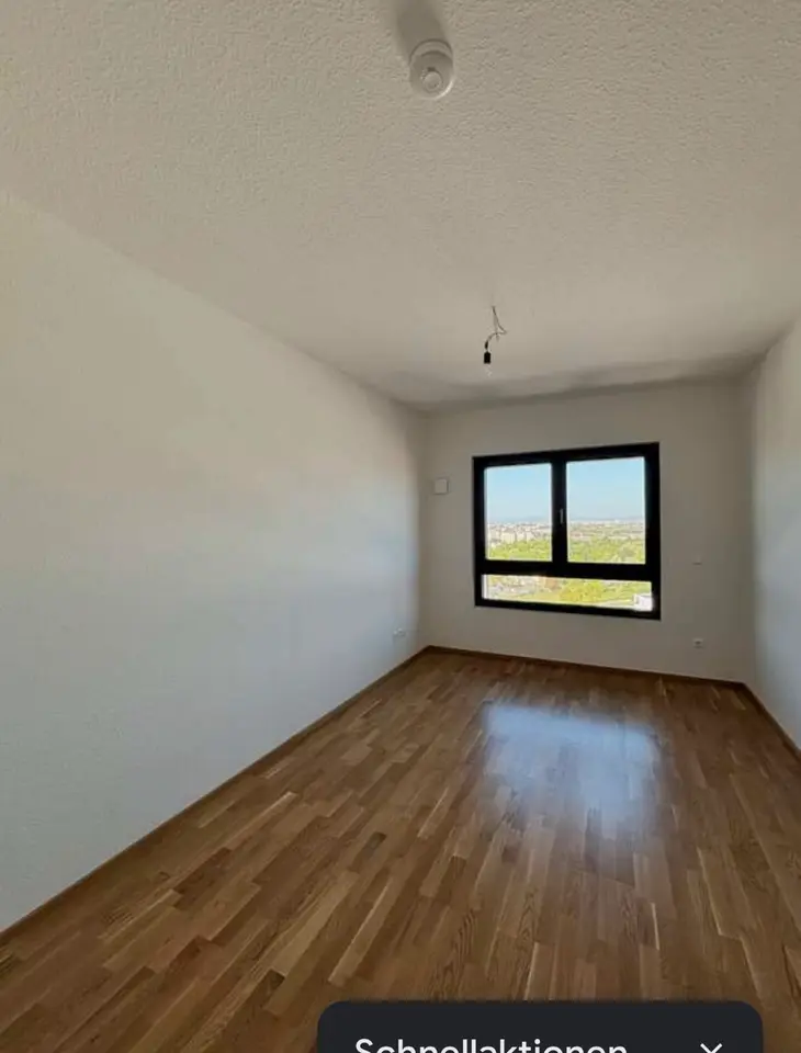 3 Zimmer Wohnung mit 97 m² in Mannheim – Bild 10