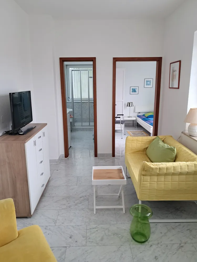 2 Zimmer Wohnung mit 40 m² in Stuttgart – Bild 6