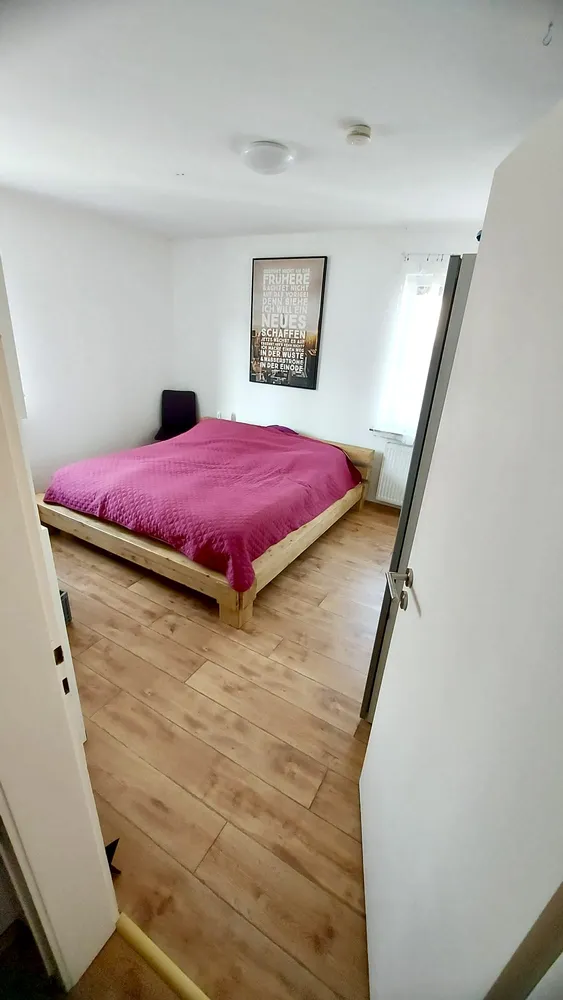 3 room apartment with 82 m² in Bielefeld – Photo 9