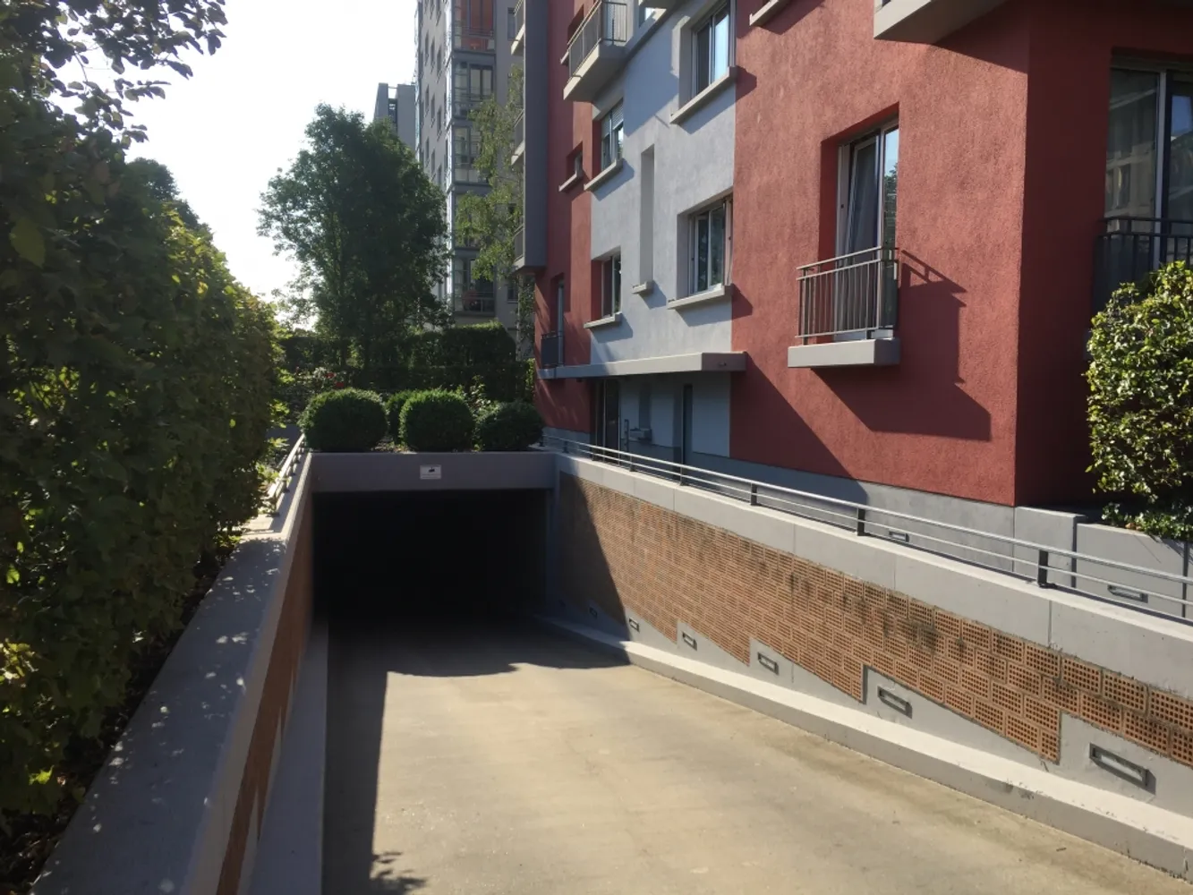 2 room apartment with 61 m² in Frankfurt am Main – Photo 12
