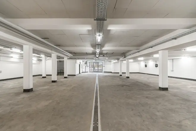 4 Zimmer Wohnung mit 149 m² in Berlin – Bild 10
