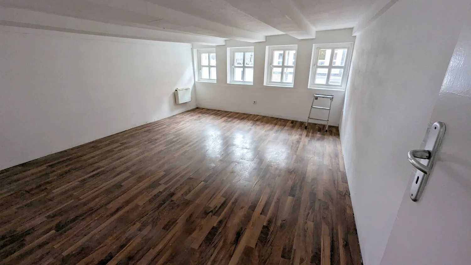 4 Zimmer Wohnung mit 145 m² in Braunschweig – Bild 3