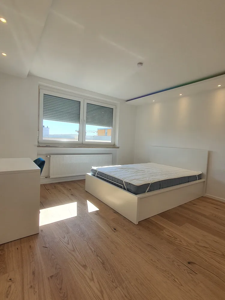 WG-Zimmer mit 10 m² in München – Bild 6