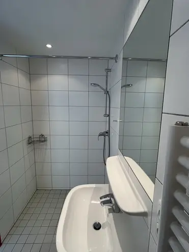 1 Zimmer Wohnung mit 23 m² in Nürnberg – Bild 7