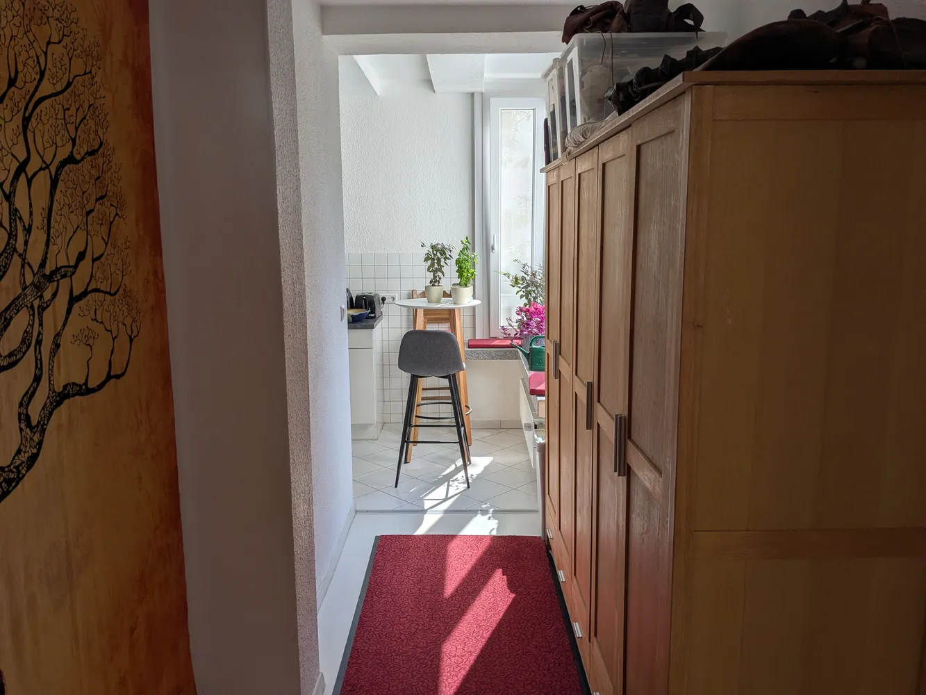 3 Zimmer Wohnung mit 80 m² in Hannover – Bild 6