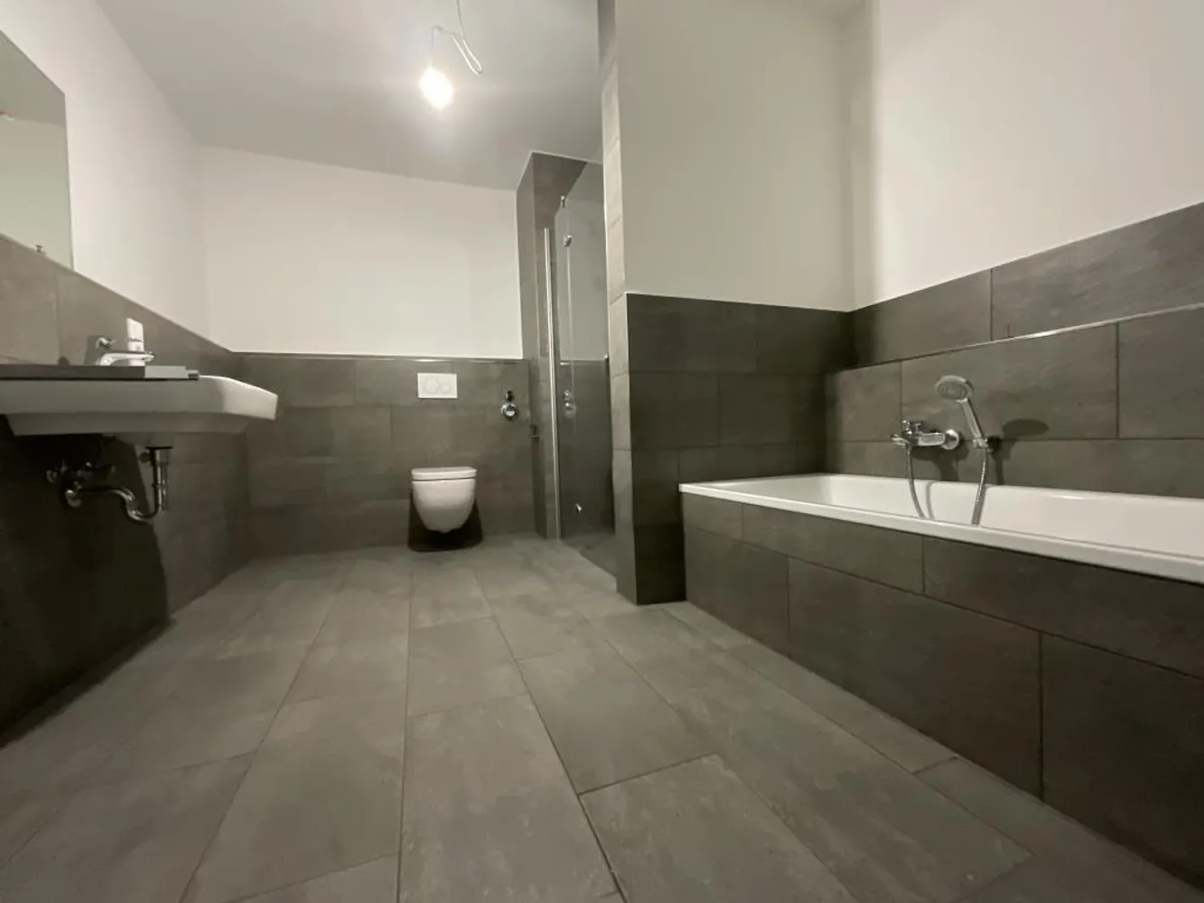 2 room apartment with 130 m² in Bremen – Photo 11