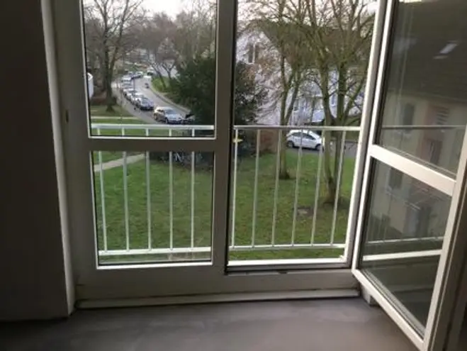 1 Zimmer Wohnung mit 42 m² in Duisburg – Bild 2