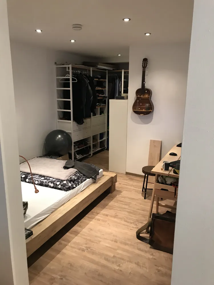 3 Zimmer Wohnung mit 64 m² in Gelsenkirchen – Bild 5