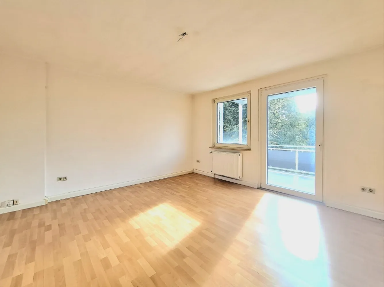 2 Zimmer Wohnung mit 49 m² in Minden – Bild 2