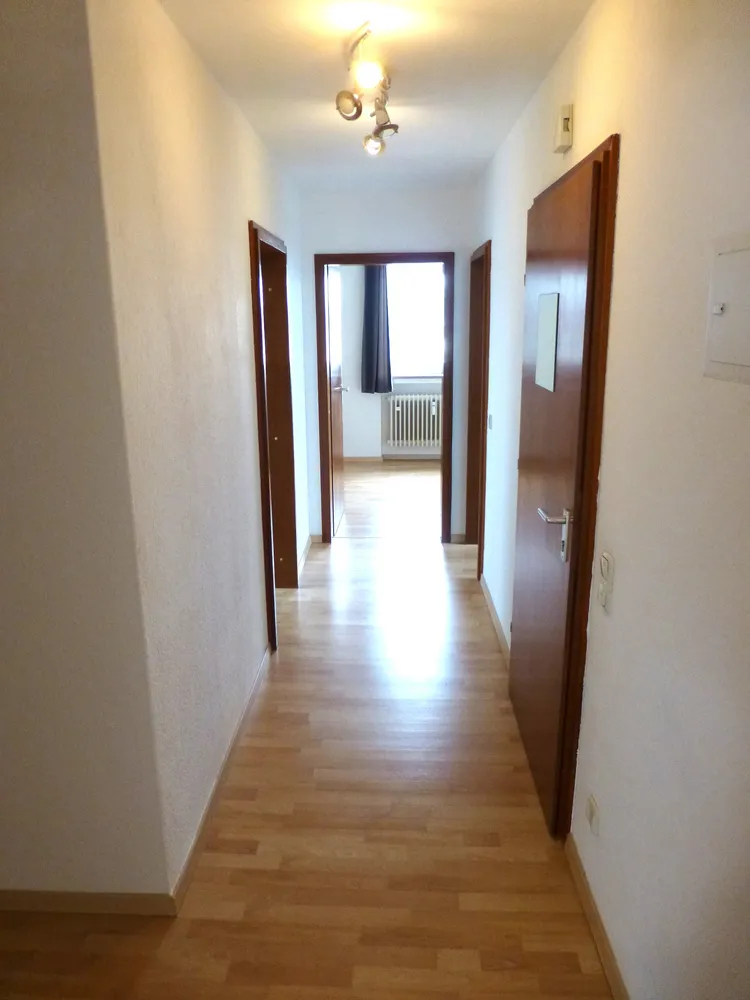 3 room apartment with 62 m² in Augsburg – Photo 11