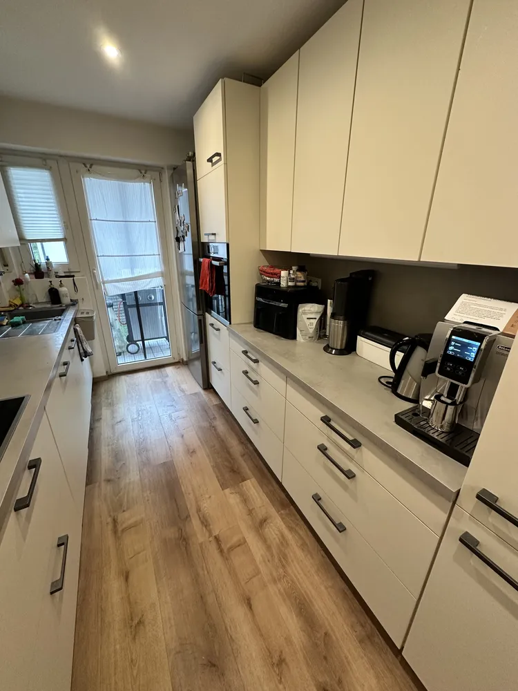 2 Zimmer Wohnung mit 65 m² in Stuttgart – Bild 3