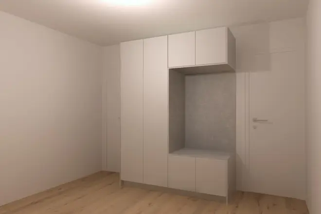 3 Zimmer Wohnung mit 88 m² in München – Bild 12