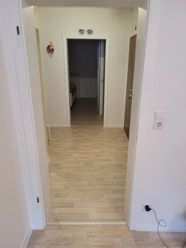 3 Zimmer Wohnung mit 56 m² in Gelsenkirchen – Bild 8
