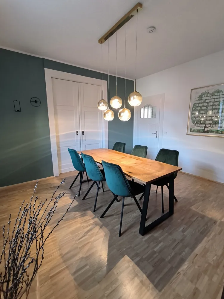 4 Zimmer Wohnung mit 99 m² in Münster – Bild 9