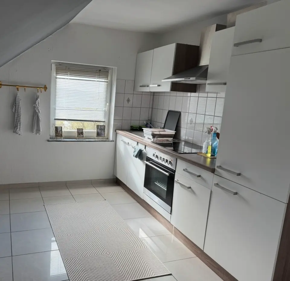 2 Zimmer Wohnung mit 68 m² in Saarbrücken – Bild 3