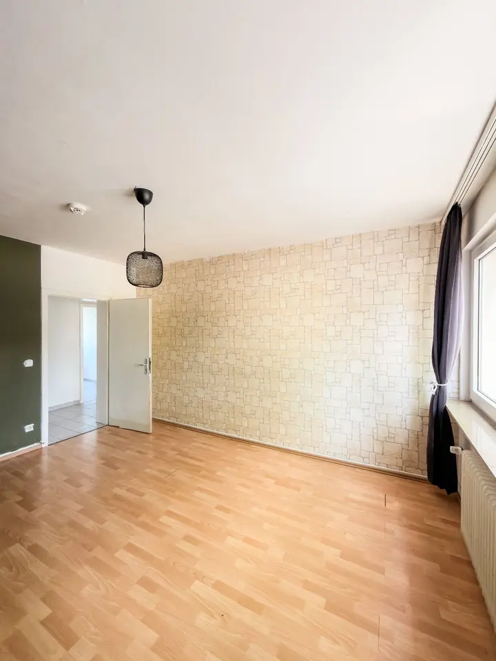 3 Zimmer Wohnung mit 63 m² in Gelsenkirchen – Bild 2
