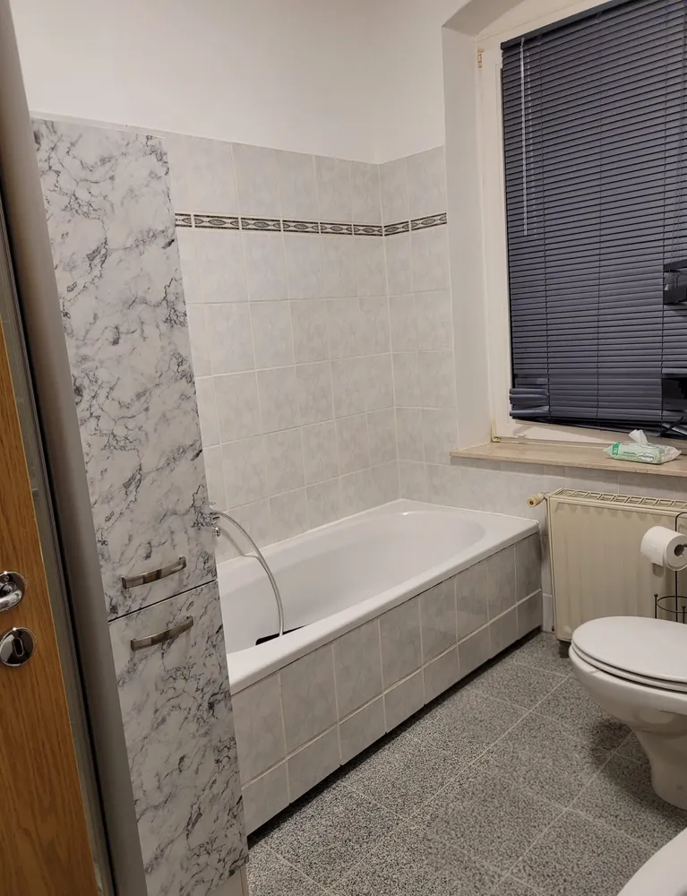 2 room apartment with 42 m² in Hanover – Photo 7
