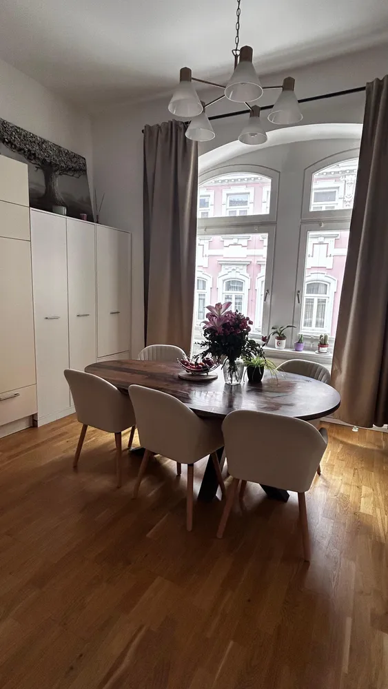 4 Zimmer Wohnung mit 98 m² in Braunschweig – Bild 6
