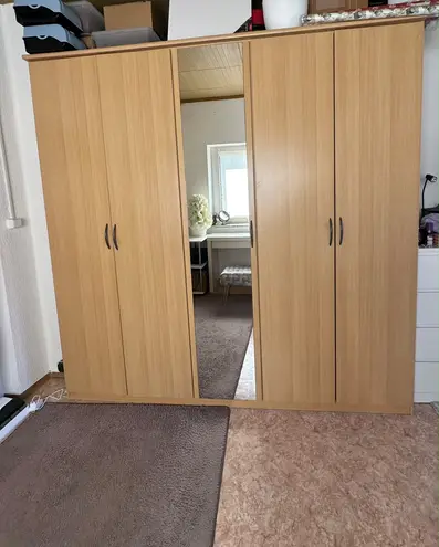 1 Zimmer Wohnung mit 29 m² in Nürnberg – Bild 8