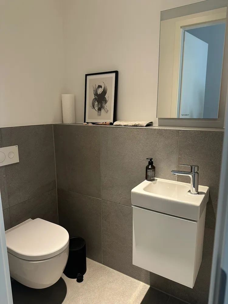 3 Zimmer Wohnung mit 94 m² in Wiesbaden – Bild 9