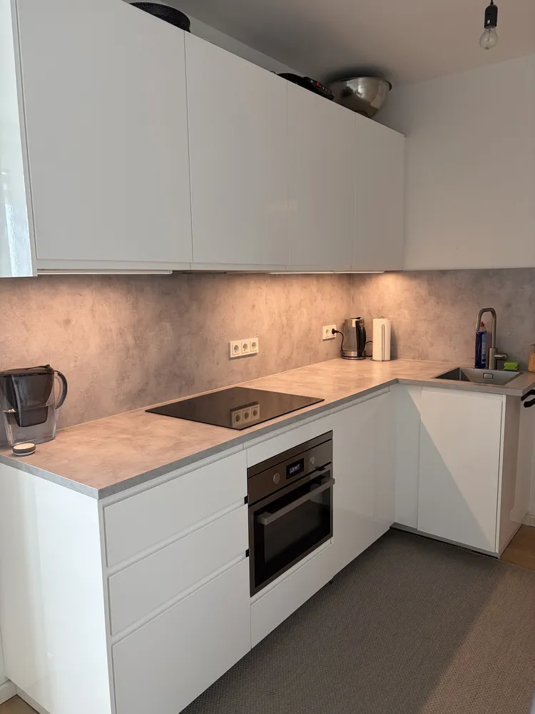 3 Zimmer Wohnung mit 75 m² in Frankfurt am Main – Bild 7