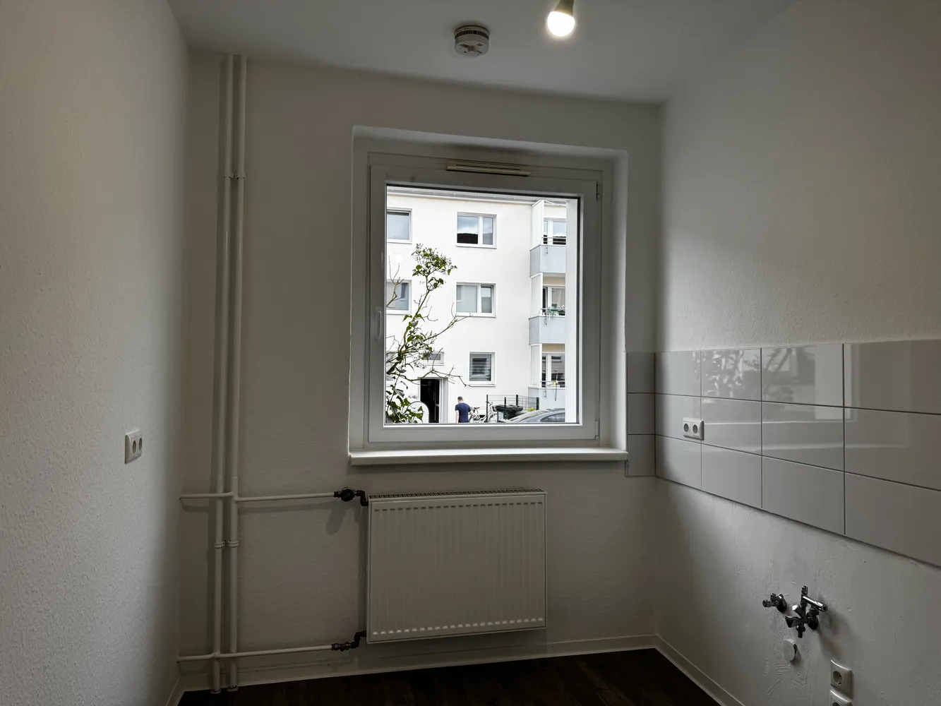 3 room apartment with 53 m² in Brunswick – Photo 6