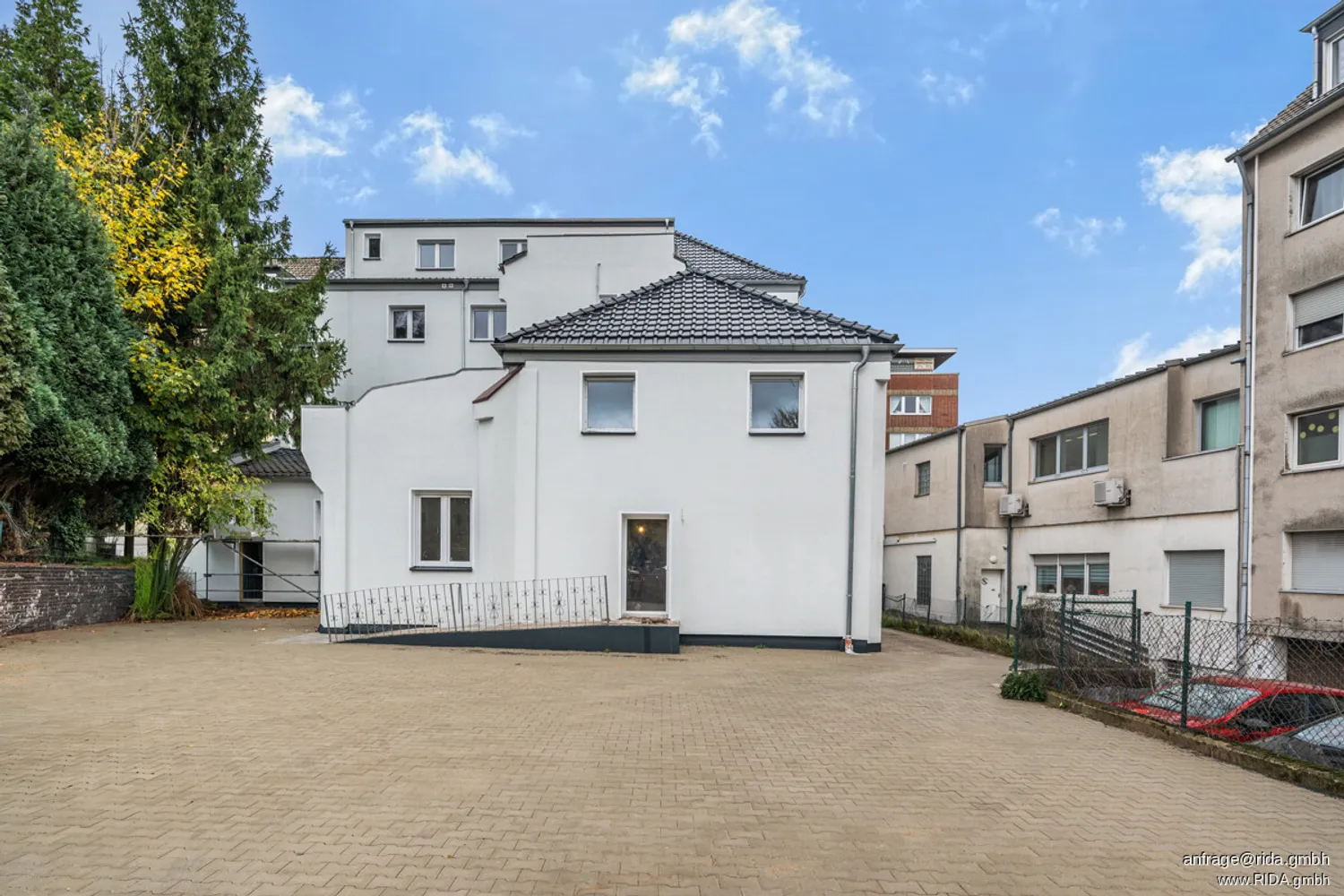 2 Zimmer Wohnung mit 65 m² in Essen – Bild 5