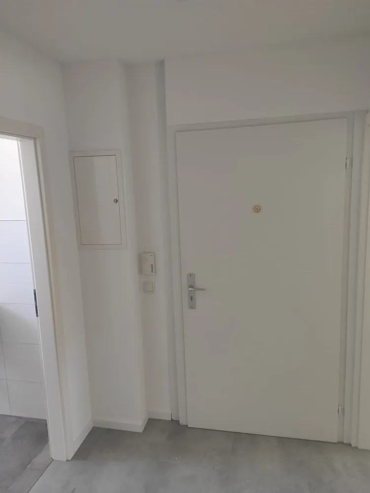 2 Zimmer Wohnung mit 65 m² in Ludwigshafen am Rhein – Bild 2