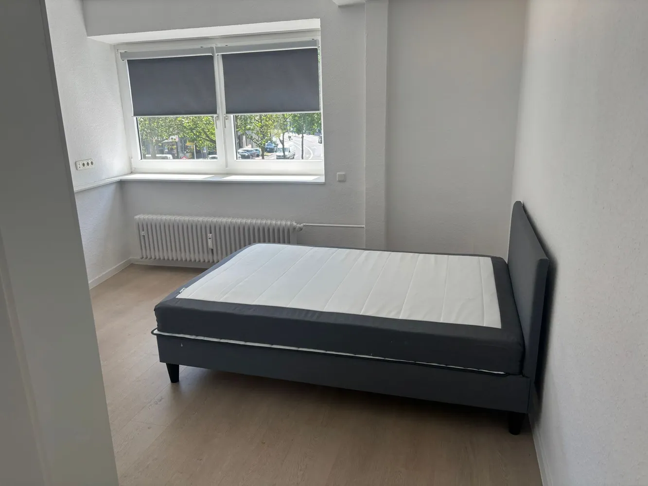 2 Zimmer Wohnung mit 55 m² in Aachen – Bild 6