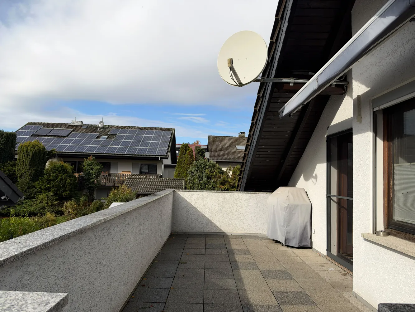 4 Zimmer Wohnung mit 110 m² in Fulda – Bild 12