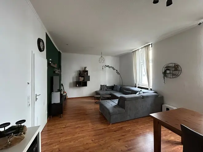 3 Zimmer Wohnung mit 83 m² in Leverkusen – Bild 2