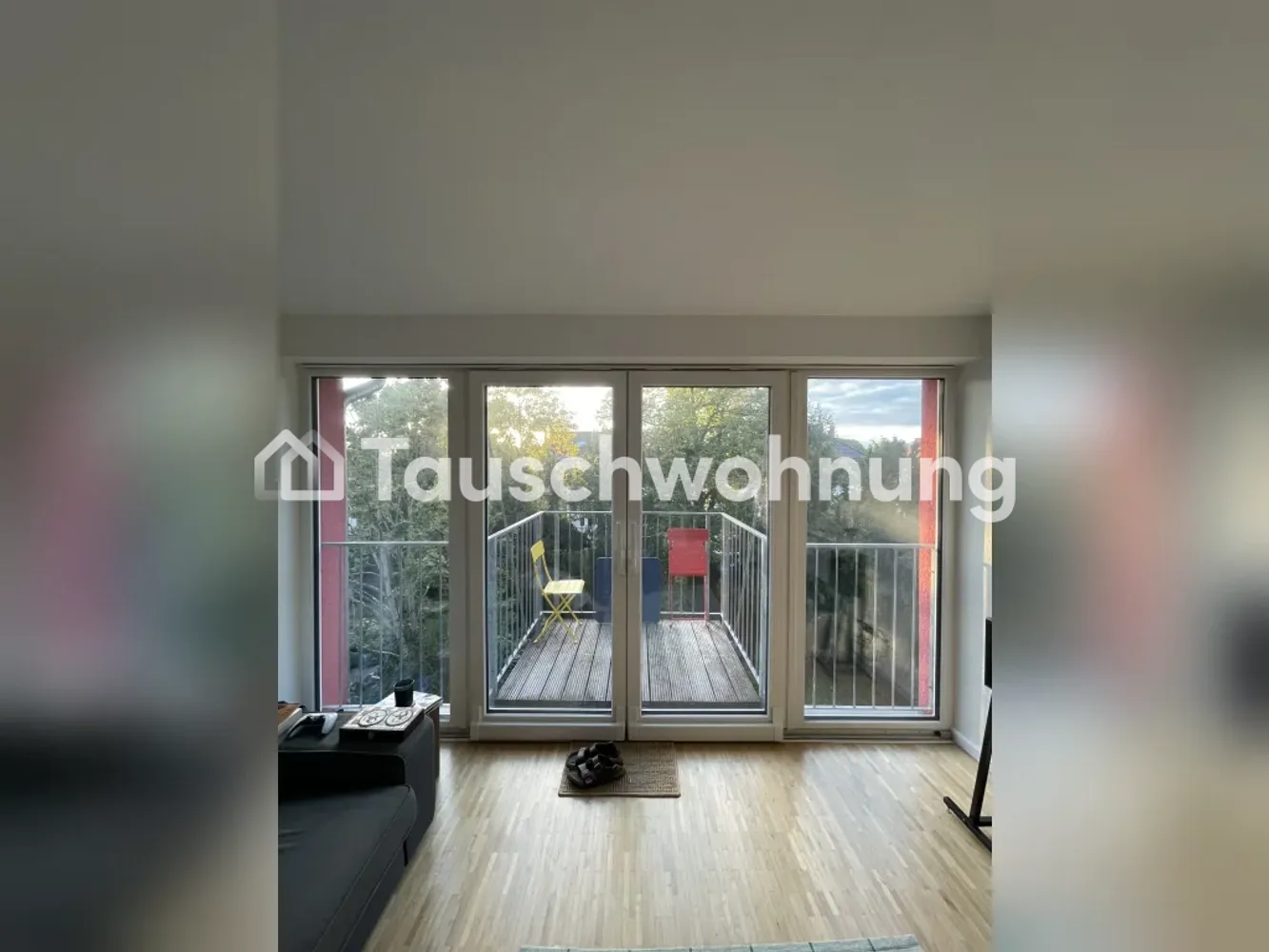 2 room apartment with 60 m² in Cologne – Photo 3