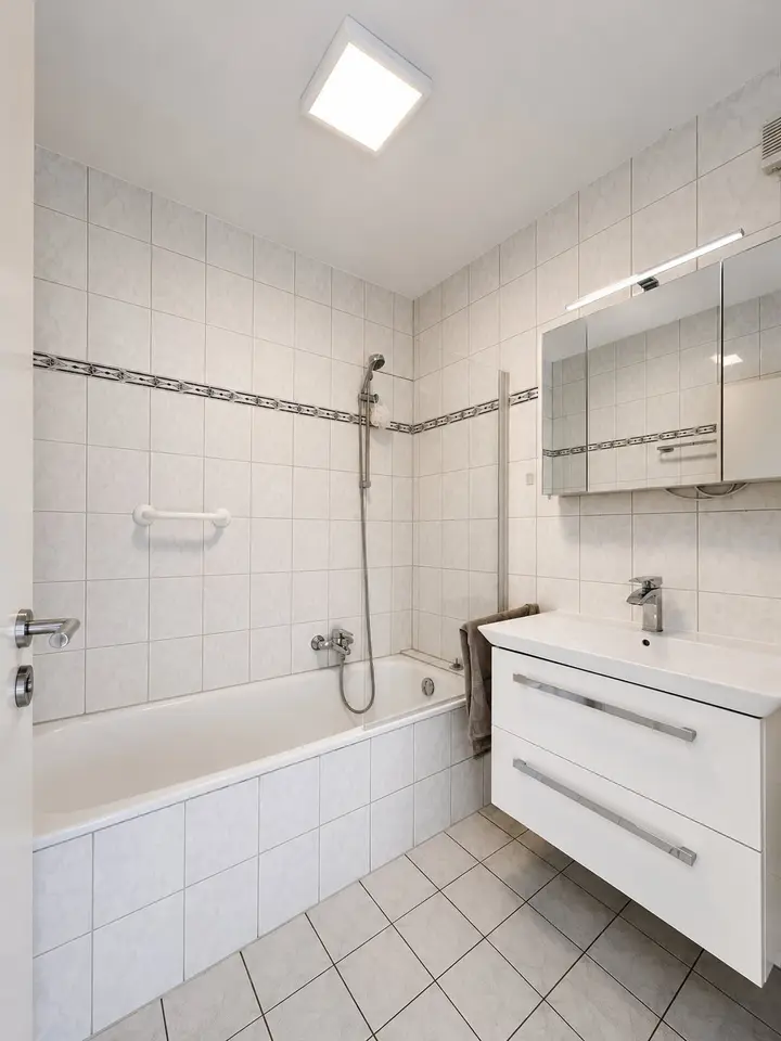 2 Zimmer Wohnung mit 54 m² in Lünen – Bild 10