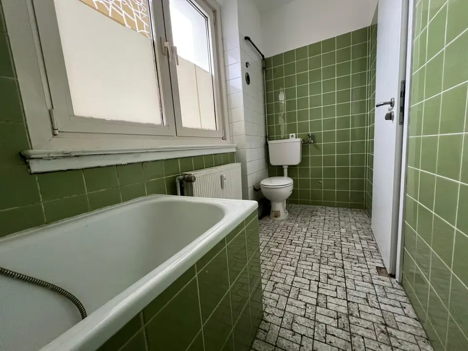3 Zimmer Wohnung mit 55 m² in Pforzheim – Bild 6