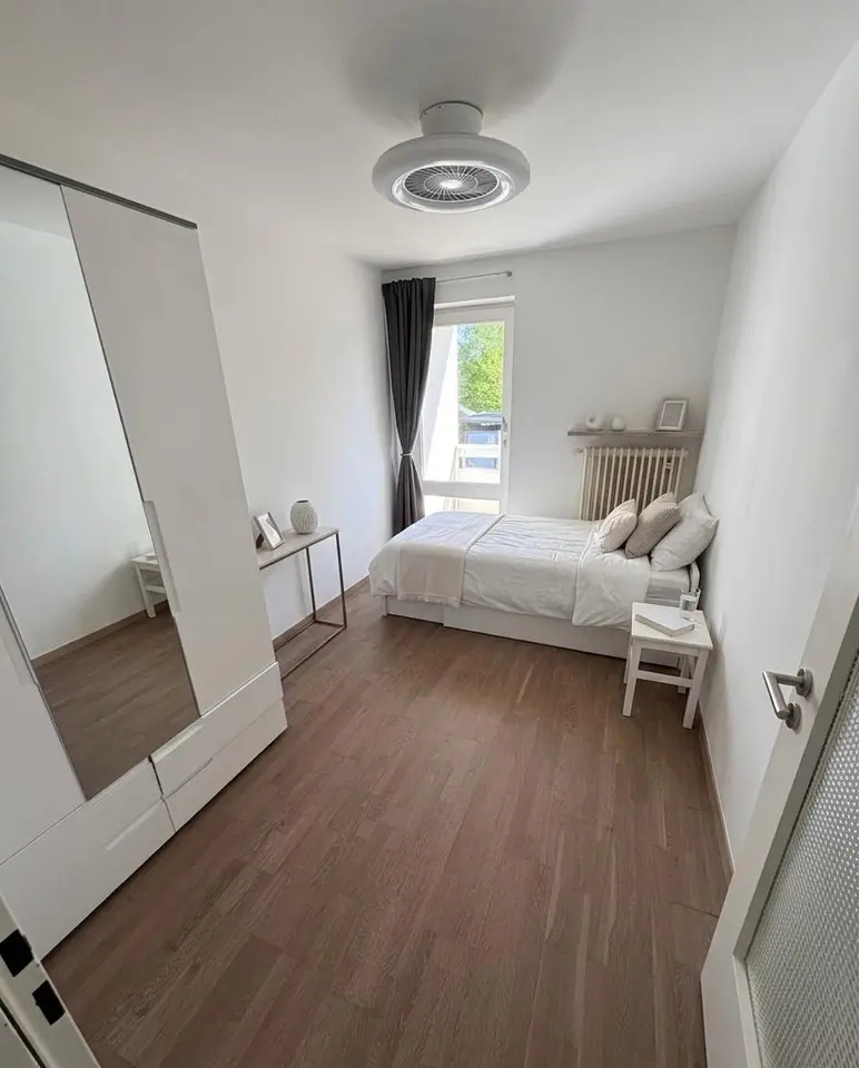 WG-Zimmer mit 20 m² in Fürstenfeldbruck – Bild 3