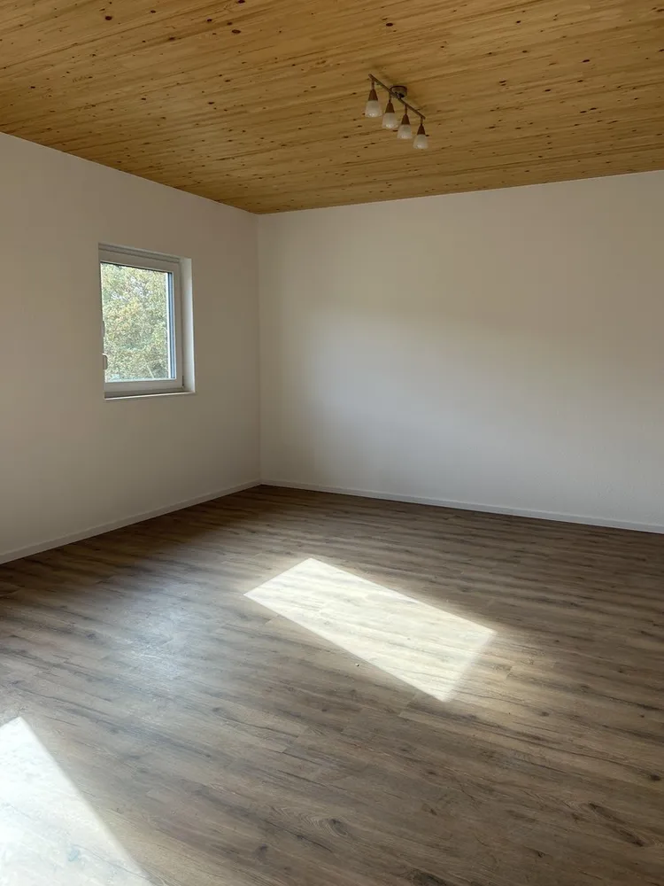 4 Zimmer Wohnung mit 102 m² in Karlsruhe – Bild 1