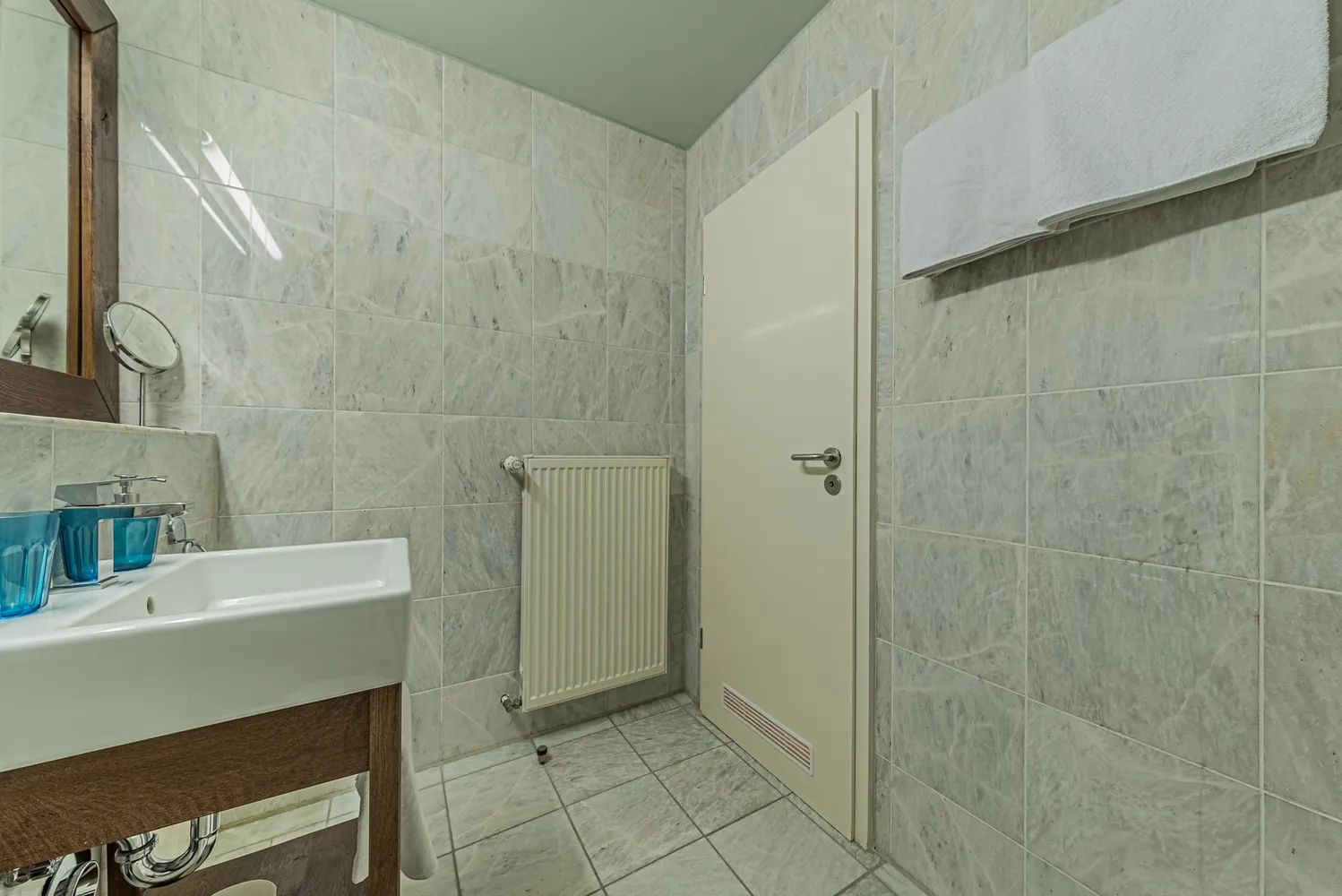 1 Zimmer Wohnung mit 28 m² in Frankfurt am Main – Bild 11