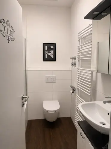 2 Zimmer Wohnung mit 72 m² in München – Bild 10