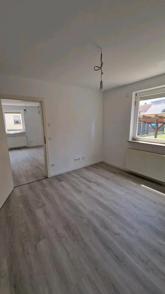 6 Zimmer Wohnung mit 111 m² in Heidelberg – Bild 2