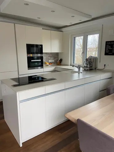 3 Zimmer Wohnung mit 101 m² in München – Bild 3