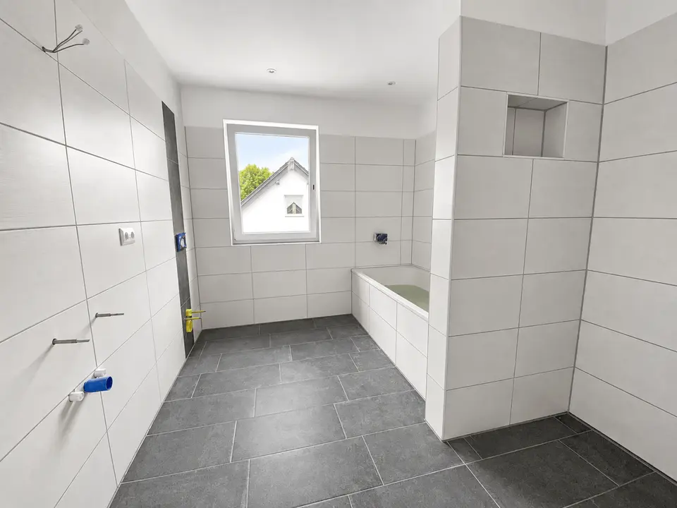 3 Zimmer Wohnung mit 88 m² in Delitzsch – Bild 6