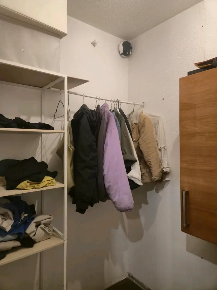 2 Zimmer Wohnung mit 68 m² in Wuppertal – Bild 9