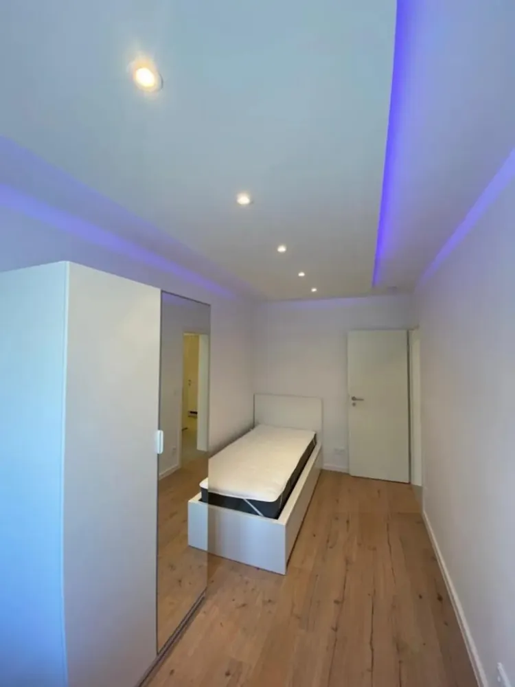 WG-Zimmer mit 10 m² in München – Bild 3