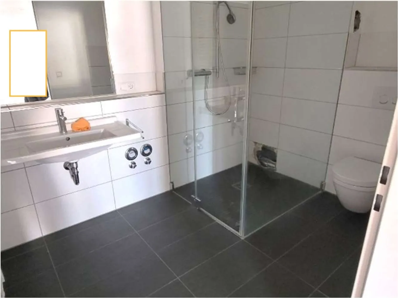3 Zimmer Wohnung mit 99 m² in Lahr/Schwarzwald – Bild 1