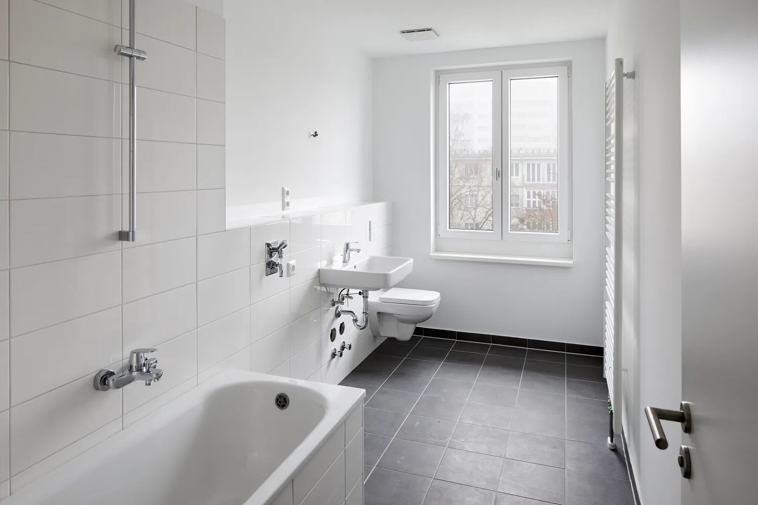 3 Zimmer Wohnung mit 69 m² in Berlin – Bild 6
