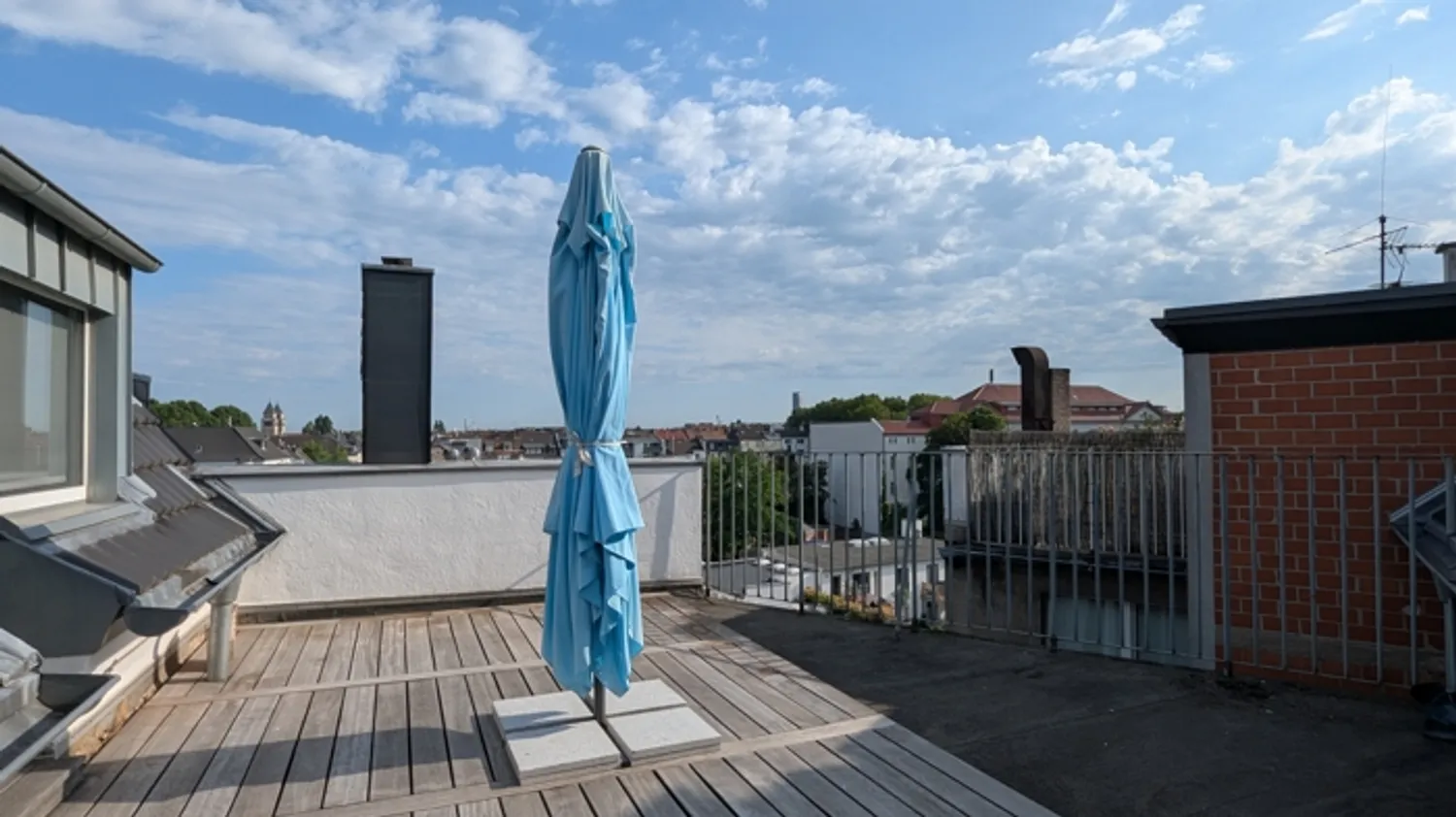 3 Zimmer Wohnung mit 79 m² in Düsseldorf – Bild 10