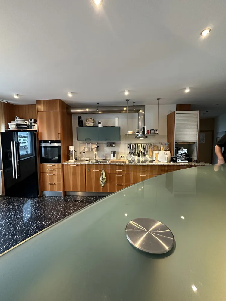 3 Zimmer Wohnung mit 105 m² in Stuttgart – Bild 3