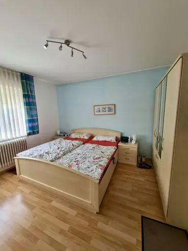 4 Zimmer Wohnung mit 70 m² in Karlsruhe – Bild 3